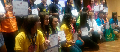 MinTIC premió a las mejores Historias Inspiradoras de los 'redvolucionarios