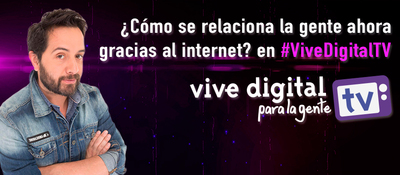 ¿Cómo la tecnología ha cambiado la forma en que los seres humanos se relacionan?