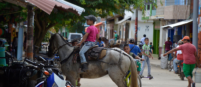 MinTIC sigue llevando oportunidades de progreso al Chocó