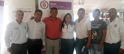 Vive Digital - Cauca