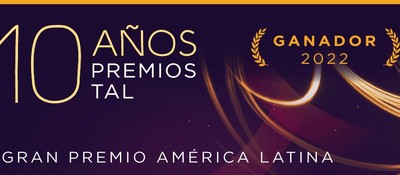 Producciones colombianas arrasan en los Premios TAL que reconocen lo mejor de la televisión pública de Latinoamérica