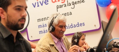 Manizales, Vive Digital: más oportunidades laborales y de formación TI