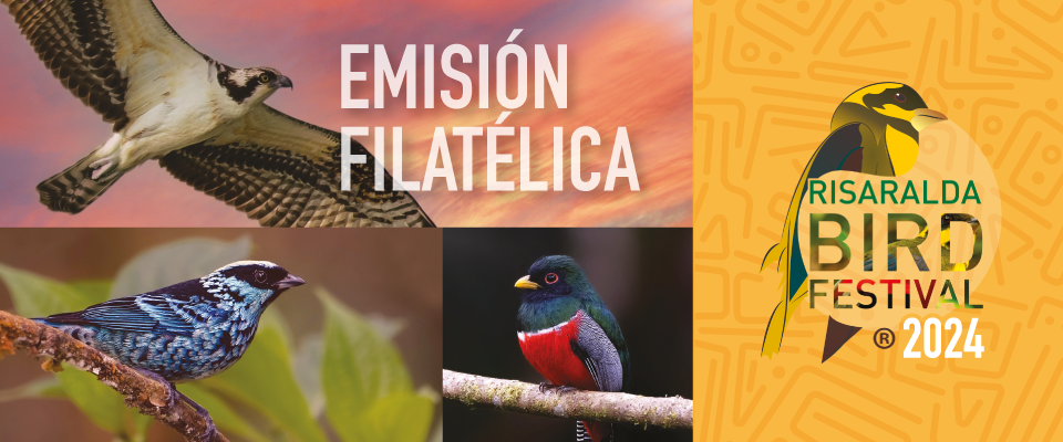 Imagen representativa de la emisión filatélica Imagen representativa de la emisión filatélica