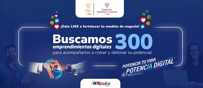 Imagen diseñada para 'Potencia Tu Vida Potencia Digital'
