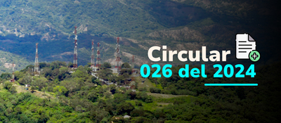Imagen diseñada para 'Consulta de la Circular 026'