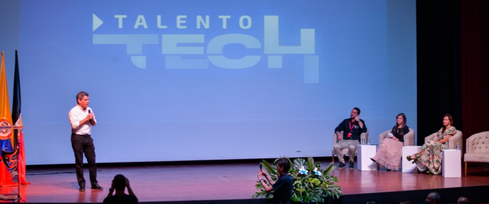 Foto de presentación del evento Foto de presentación del evento