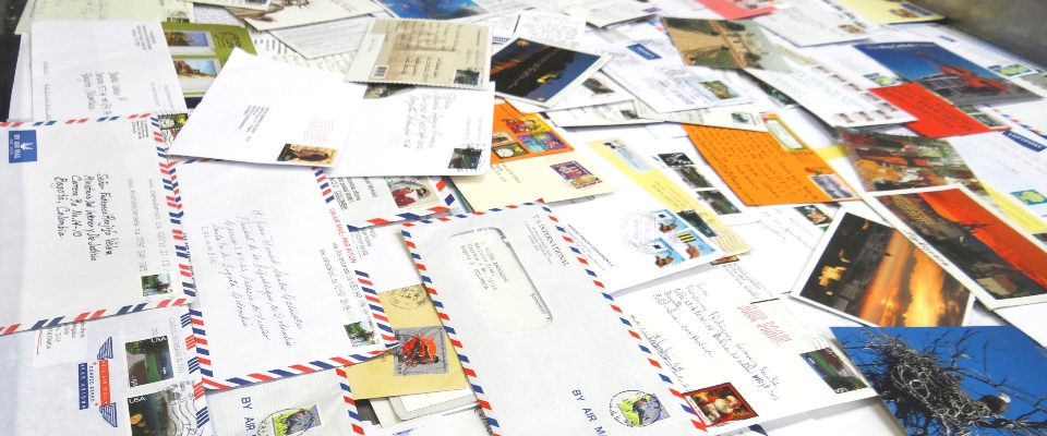 imagen diseñada para 'Sector Postal' imagen diseñada para 'Sector Postal'
