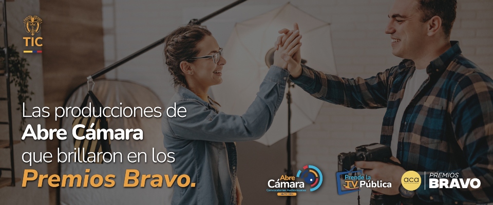 imagen diseñada para 'Abre Cámara' imagen diseñada para 'Abre Cámara'