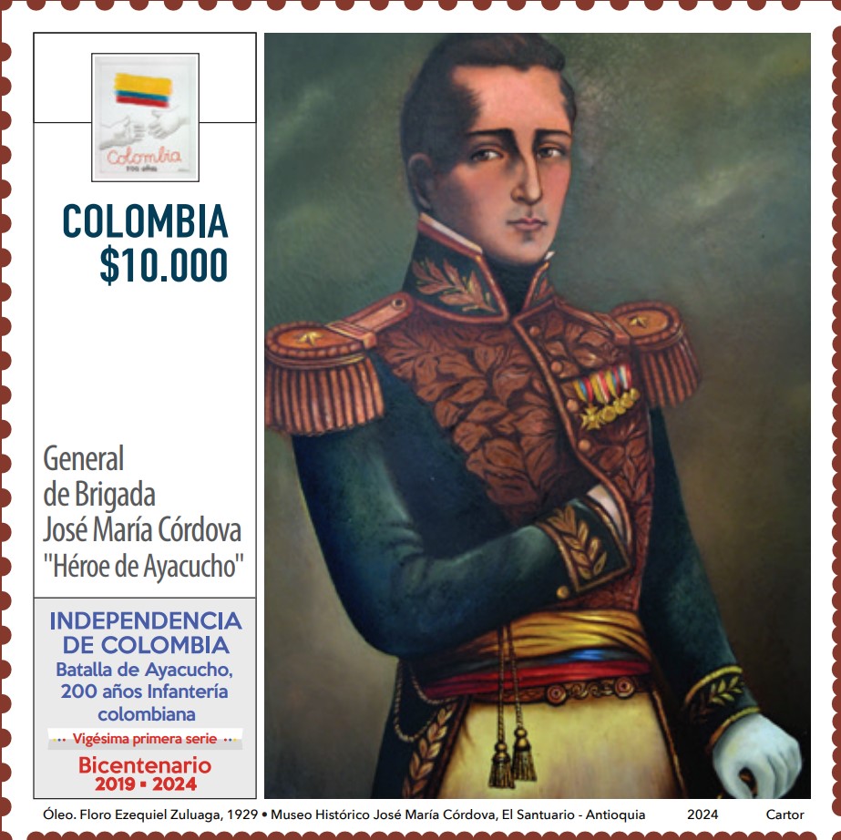 Batalla de Ayacucho - 01