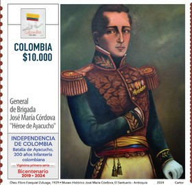 Batalla de Ayacucho - 01