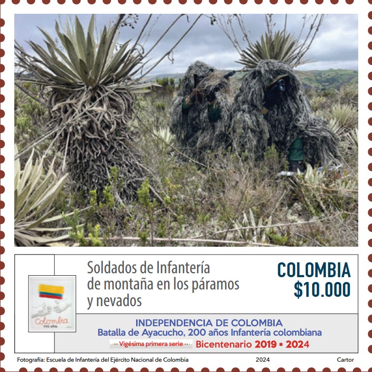 Batalla de Ayacucho - 05