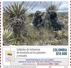 Batalla de Ayacucho - 05
