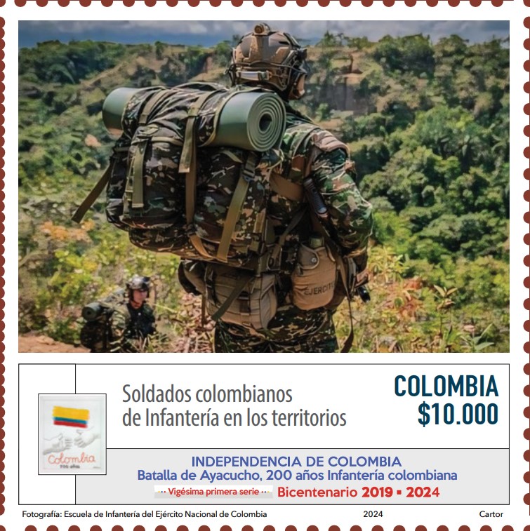Batalla de Ayacucho - 06