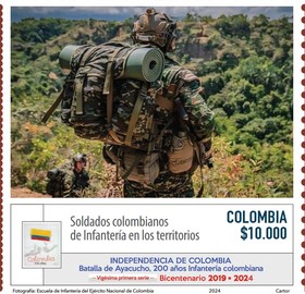 Batalla de Ayacucho - 06