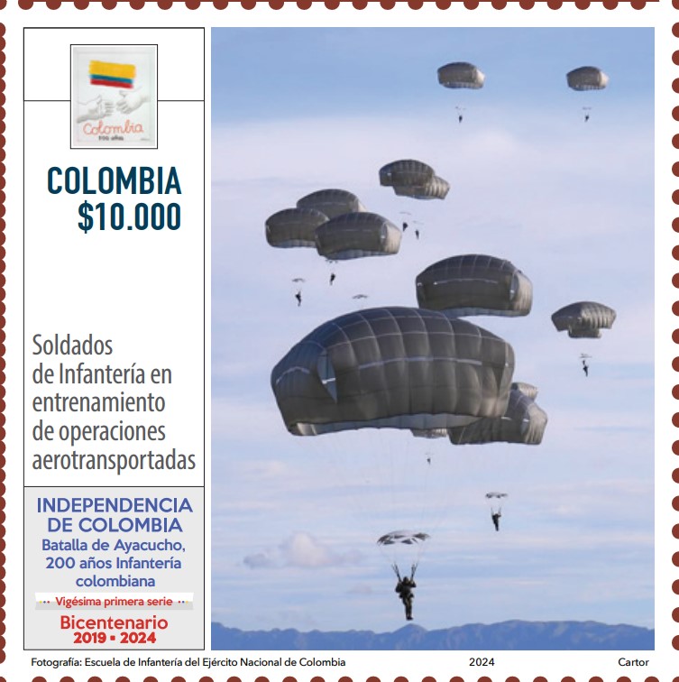 Batalla de Ayacucho - 08