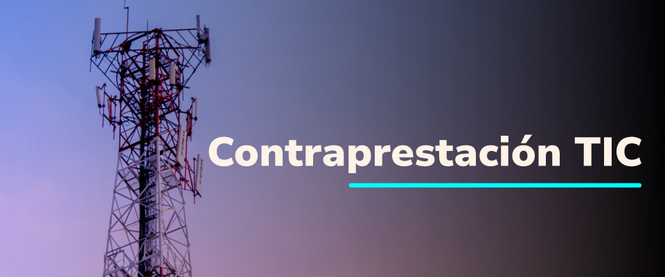 Imagen diseñada que muetsra una torre de comunicaciones Imagen diseñada que muetsra una torre de comunicaciones