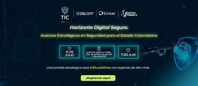 Imagen diseñada para Horizonte Digital Seguro Imagen diseñada para Horizonte Digital Seguro