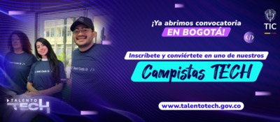 Imagen diseñada que muestra a dos estudiantes y texto relacionado con la oferta Imagen diseñada que muestra a dos estudiantes y texto relacionado con la oferta