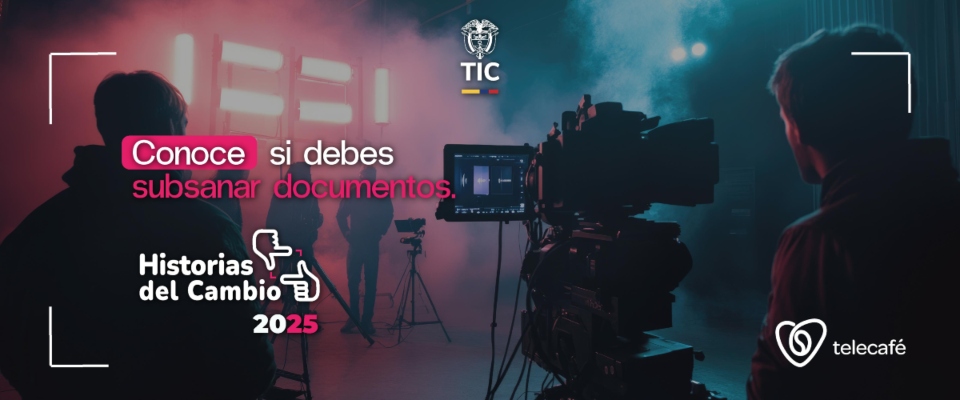 Imagen diseñada para Historias del Cambio