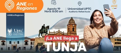 Imagen diseñada para 'ANE en Regiones'