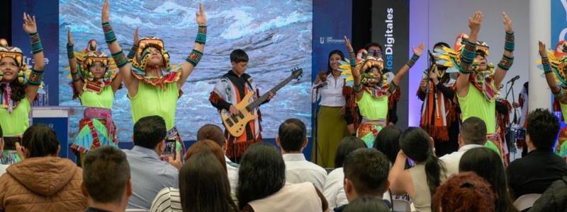 Foto del evento Colombia 4.0 Putumayo
