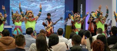 Foto del evento Colombia 4.0 Putumayo