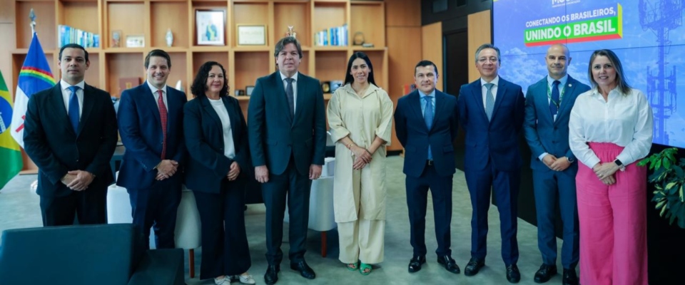 Foto de Ministra TIC