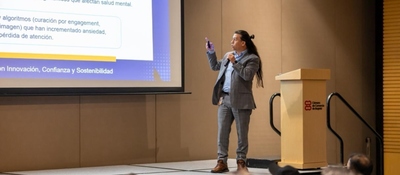 Foto del viceministro (e)