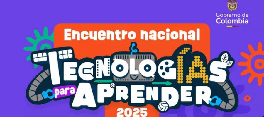 Imagen diseñada para la iniciativa Tecnologías para aprender