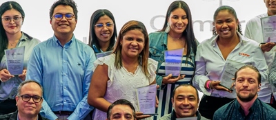 Foto de Ministra TIC