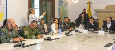 Gobierno monitorea telecomunicaciones y ciberseguridad para la jornada electoral de este 31 de mayo