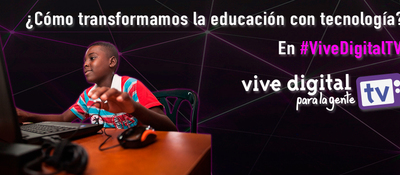 Vive Digital TV
