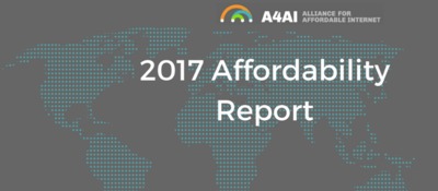 imagen de Alliance For Affordable Internet - A4AI