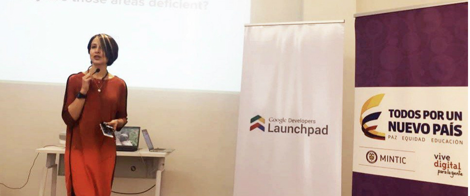 Google Launch Pad Start MinTIC Google Launch Pad Start MinTIC