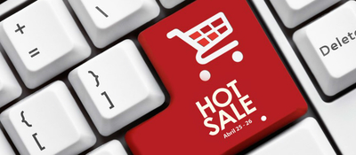 HotSale - Abril 2017