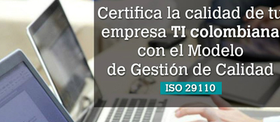 Certificación de calidad