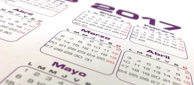 Calendario