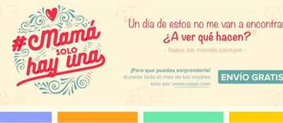Dele un detalle a mamá con las apps que recomienda MinTIC