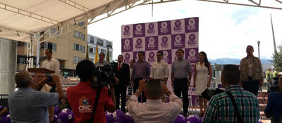 Quindío, más conectado con 10 nuevas Zonas WiFi Gratis