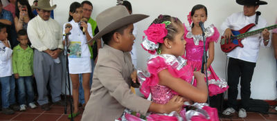 Villavicencio encuentro promoción