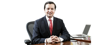 Ministro TIC, David Luna