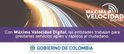 500 entidades públicas ya fortalecen sus servicios al ciudadano