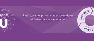 Datos a la U
