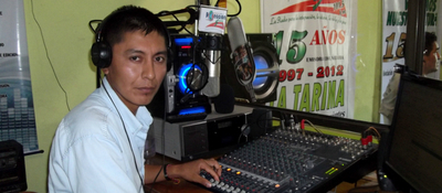 MinTIC autoriza a estaciones de radio del país enlazar su programación en la visita del Papa Francisco