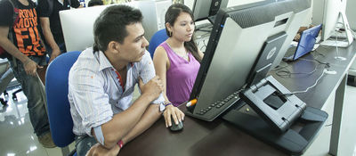 Oferta académica de MinTIC Estrategia Digital del país