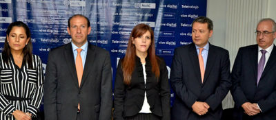 Teletrabajo alcanza 9% de penetración en empresas del país