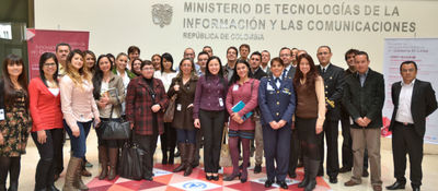 MinTIC lidera encuentro de innovadores públicos en GEL