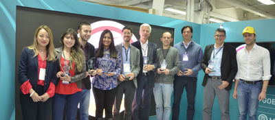 Las entidades pioneras en certificarse con el Sello de Excelencia recibieron reconocimiento