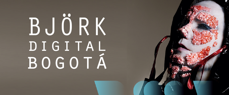 ‘Björk Digital’