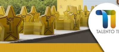  Inscripciones a la convocatoria de Talento TI continúan abiertas hasta el 13 de octubre